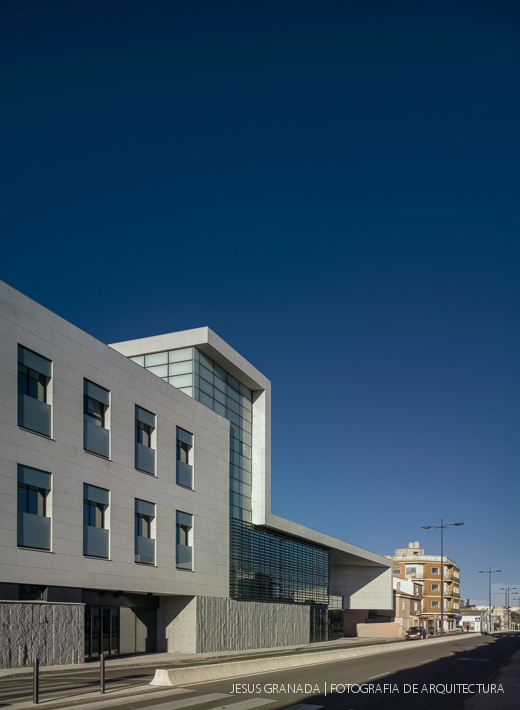 juzgados almendralejo badajoz bardaji arquitectos42473