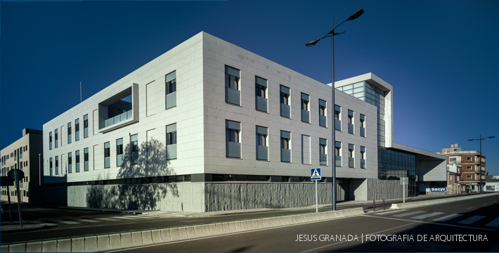 juzgados almendralejo badajoz bardaji arquitectos42474