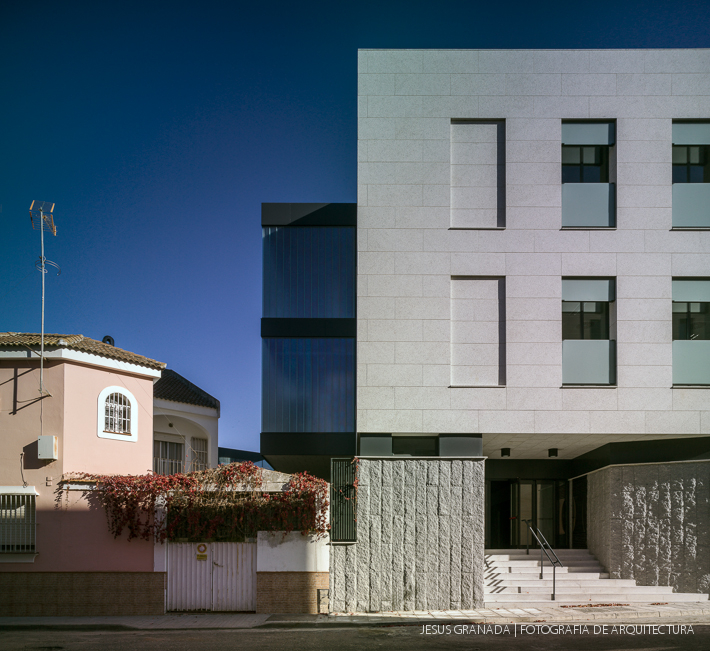 juzgados almendralejo badajoz bardaji arquitectos42476