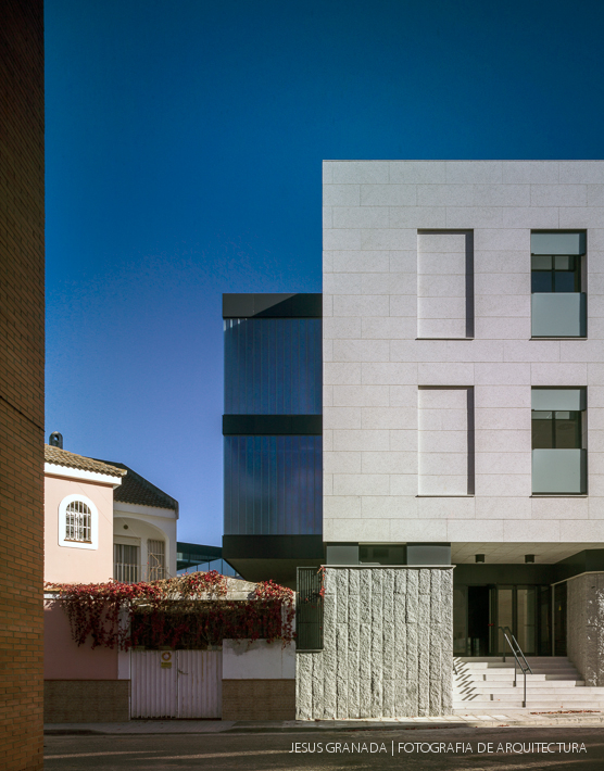 juzgados almendralejo badajoz bardaji arquitectos42477