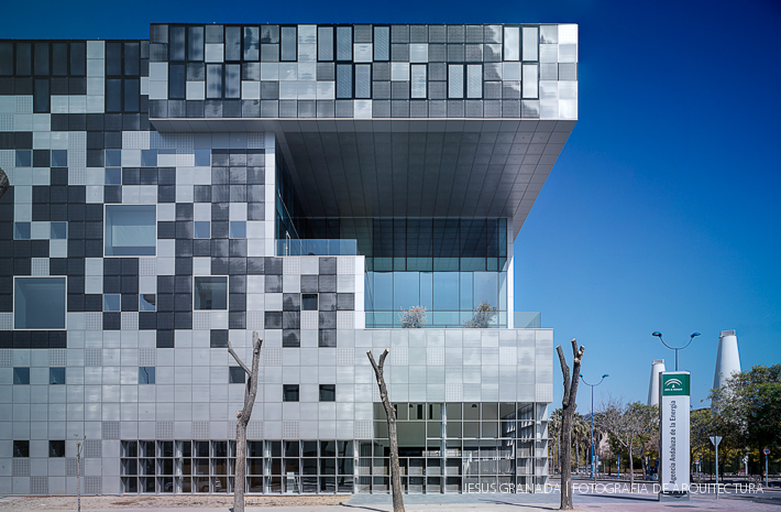 Agencia Andaluza de la Energía