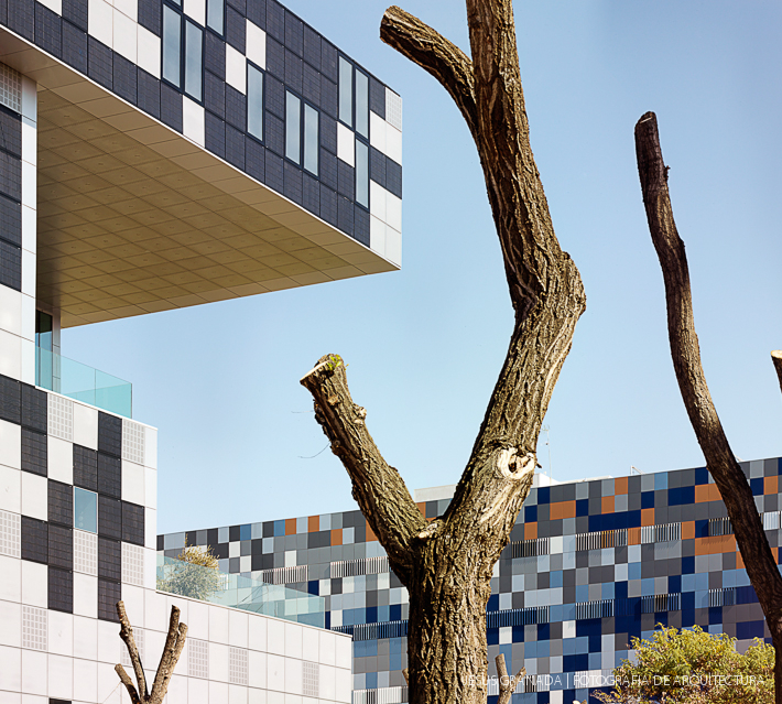 sede agencia andaluza energia ruiz larrea asociados arquitectos 40526