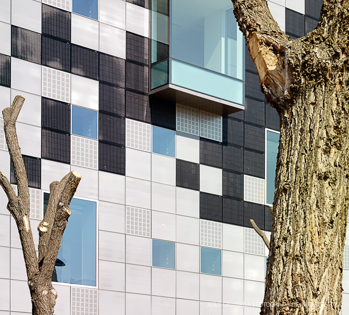 sede agencia andaluza energia ruiz larrea asociados arquitectos 40527