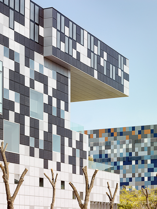 sede agencia andaluza energia ruiz larrea asociados arquitectos 40528