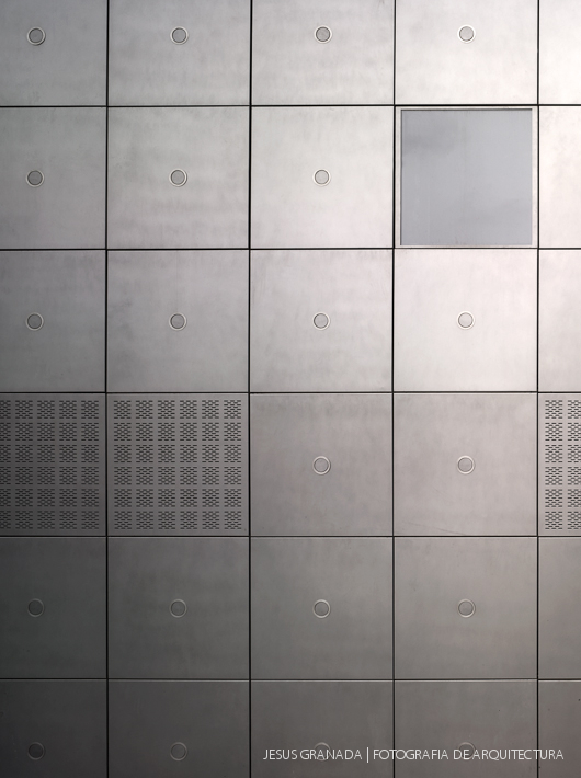 sede agencia andaluza energia ruiz larrea asociados arquitectos 40577