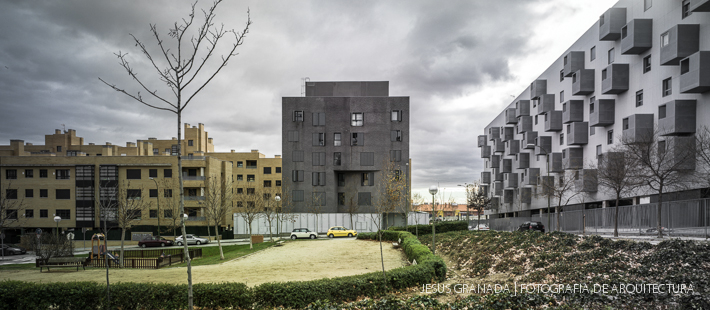 viviendas carabanchel alquiler molina salter soler sarli arquitectos 42801