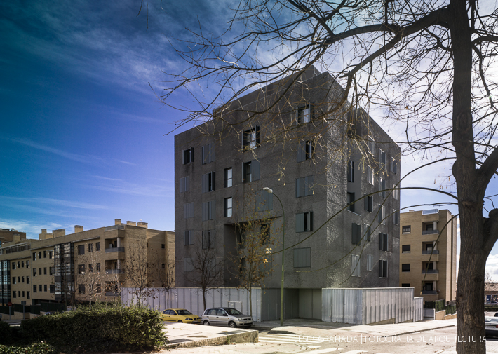 viviendas carabanchel alquiler molina salter soler sarli arquitectos 42807