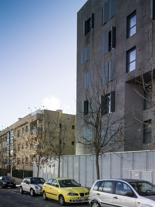 viviendas carabanchel alquiler molina salter soler sarli arquitectos 42817