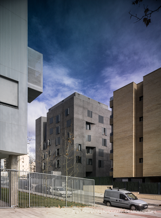 viviendas carabanchel alquiler molina salter soler sarli arquitectos 42822