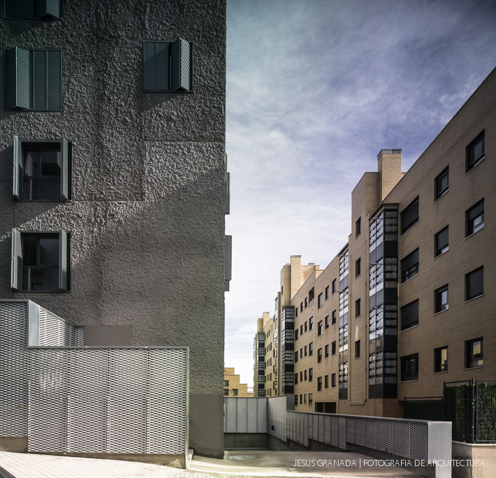 viviendas carabanchel alquiler molina salter soler sarli arquitectos 42823