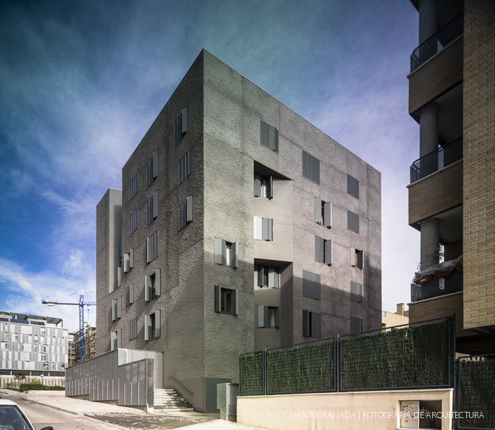 viviendas carabanchel alquiler molina salter soler sarli arquitectos 42824