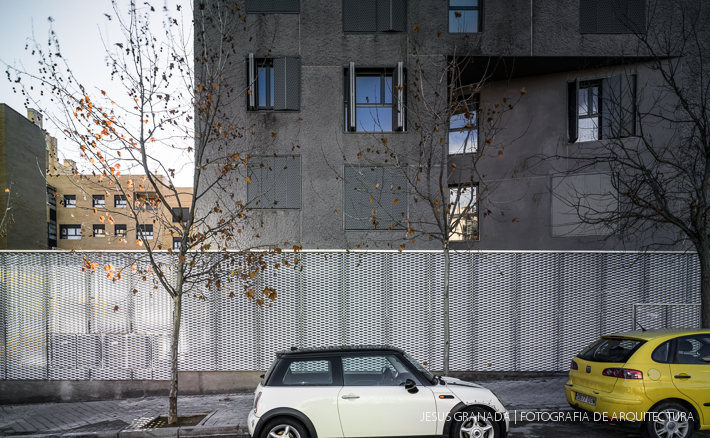 viviendas carabanchel alquiler molina salter soler sarli arquitectos 42825