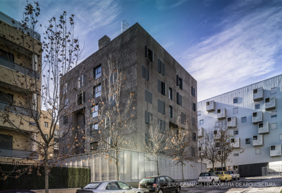 VIVIENDAS EN ALQUILER EN  CARABANCHEL (MADRID)