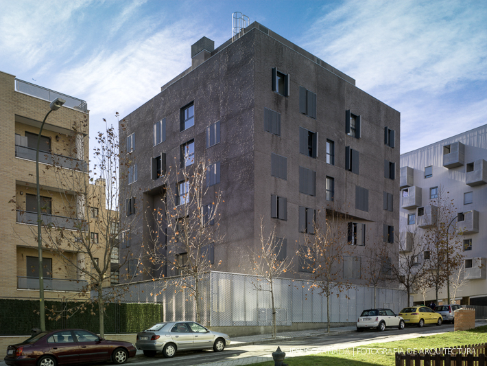 viviendas carabanchel alquiler molina salter soler sarli arquitectos 42831