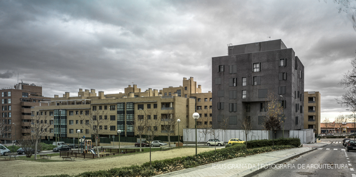 viviendas carabanchel alquiler molina salter soler sarli arquitectos 42832