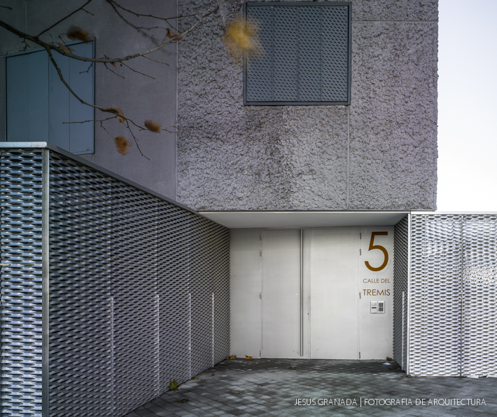 viviendas carabanchel alquiler molina salter soler sarli arquitectos 42833