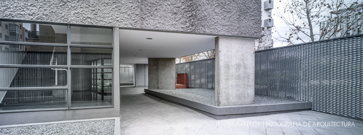 viviendas carabanchel alquiler molina salter soler sarli arquitectos 42841