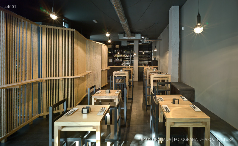 restaurante tricota sevilla pipo marques paradas 44001