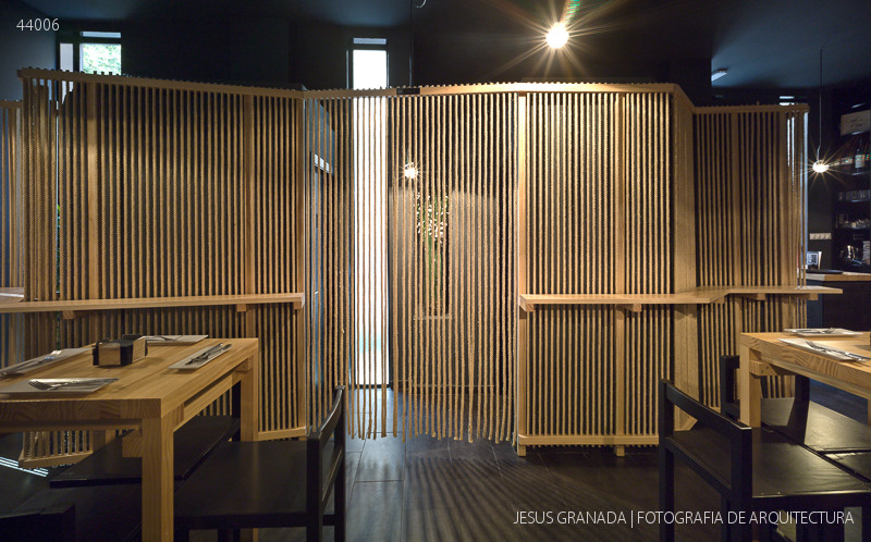 restaurante tricota sevilla pipo marques paradas 44006