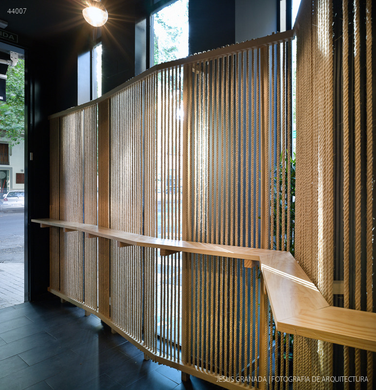 restaurante tricota sevilla pipo marques paradas 44007