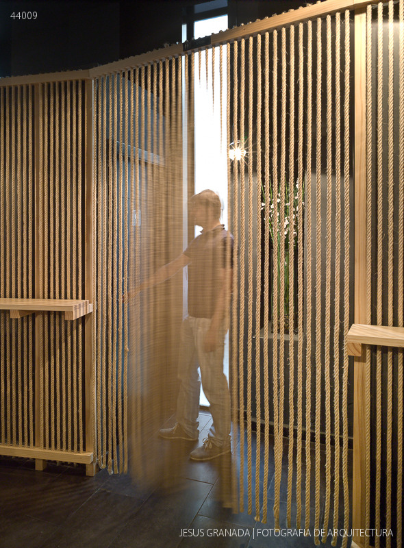 restaurante tricota sevilla pipo marques paradas 44009