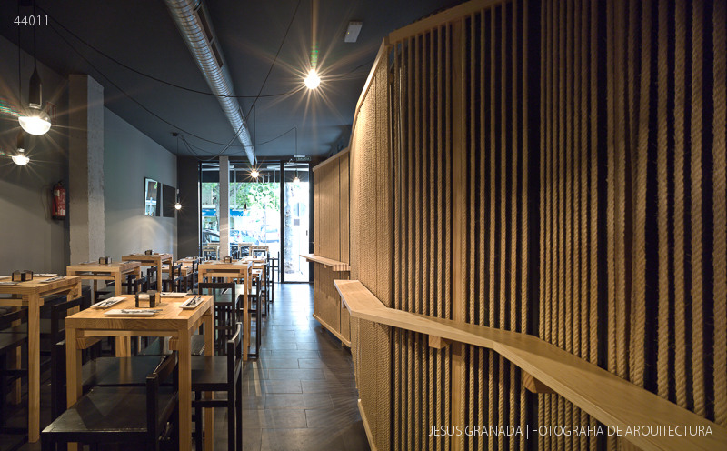 restaurante tricota sevilla pipo marques paradas 44011