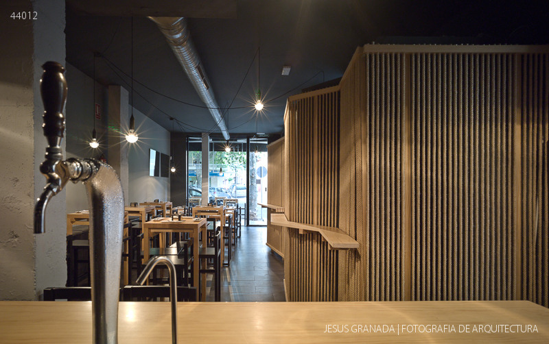 restaurante tricota sevilla pipo marques paradas 44012