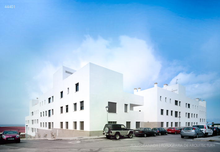 viviendas tarifa pez arquitectos 44401