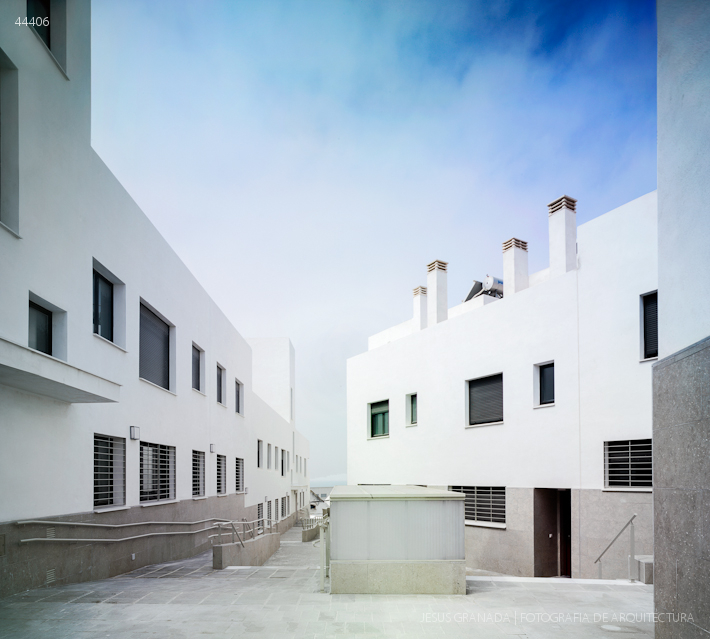 viviendas tarifa pez arquitectos 44406