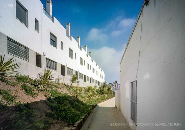 viviendas tarifa pez arquitectos 44425