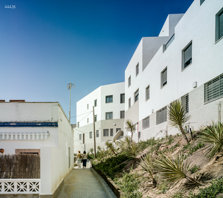 viviendas tarifa pez arquitectos 44426