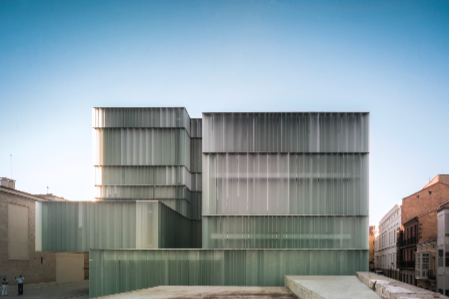 MGM arquitectos