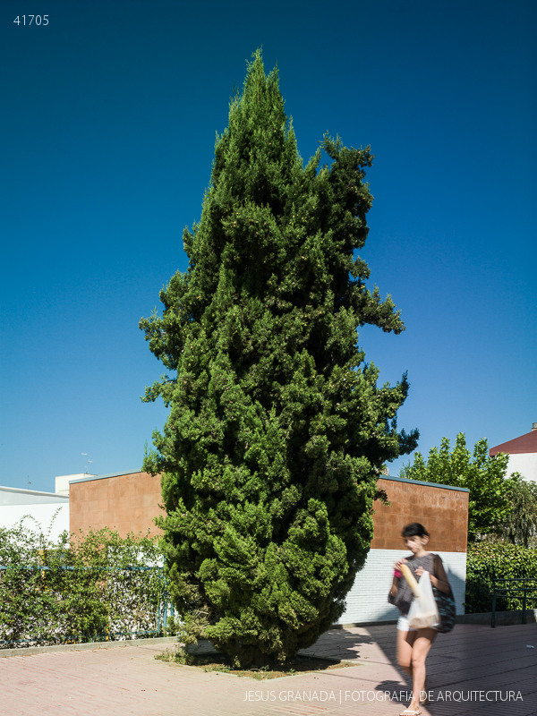 zafra ampliacion guarderia dario mateo ruben gonzalez 41705