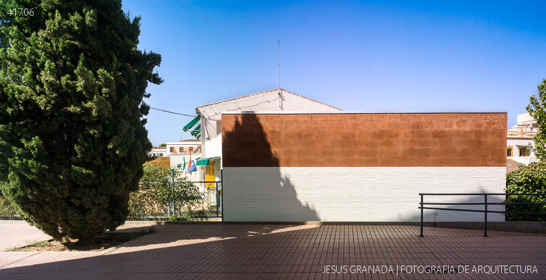 zafra ampliacion guarderia dario mateo ruben gonzalez 41706