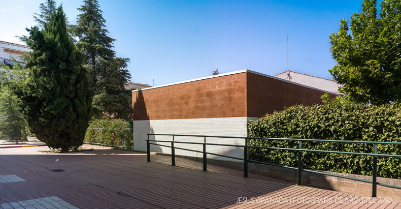 zafra ampliacion guarderia dario mateo ruben gonzalez 41707