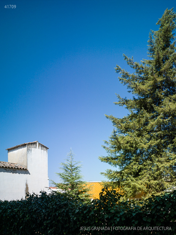 zafra ampliacion guarderia dario mateo ruben gonzalez 41709