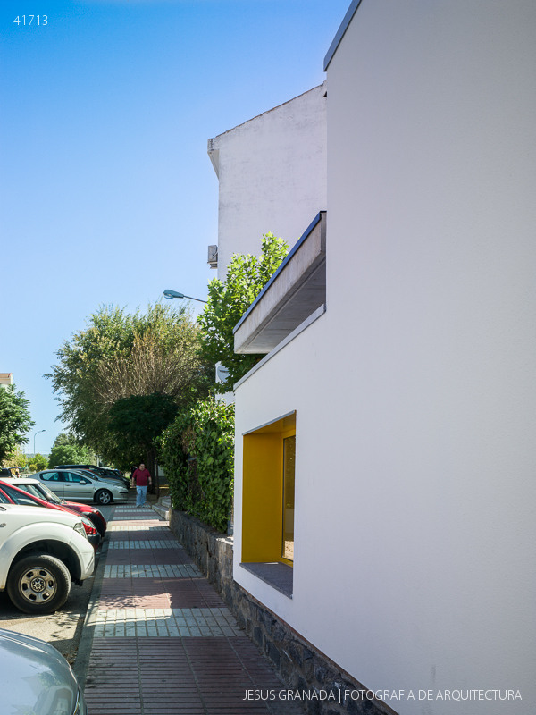 zafra ampliacion guarderia dario mateo ruben gonzalez 41713