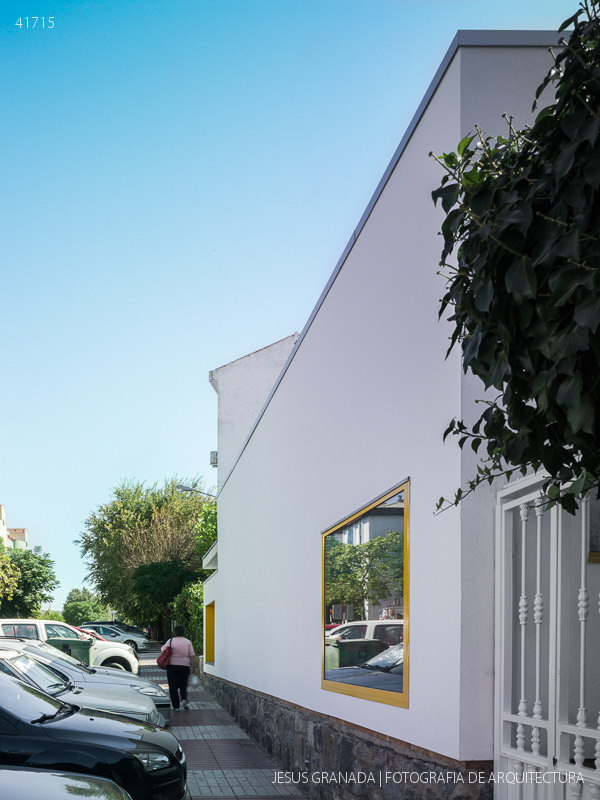 zafra ampliacion guarderia dario mateo ruben gonzalez 41715