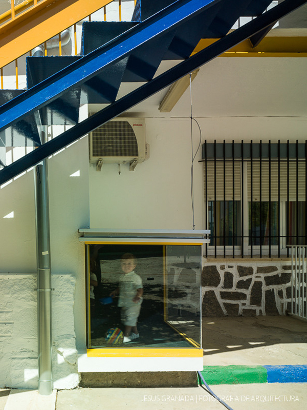 zafra ampliacion guarderia dario mateo ruben gonzalez 41725