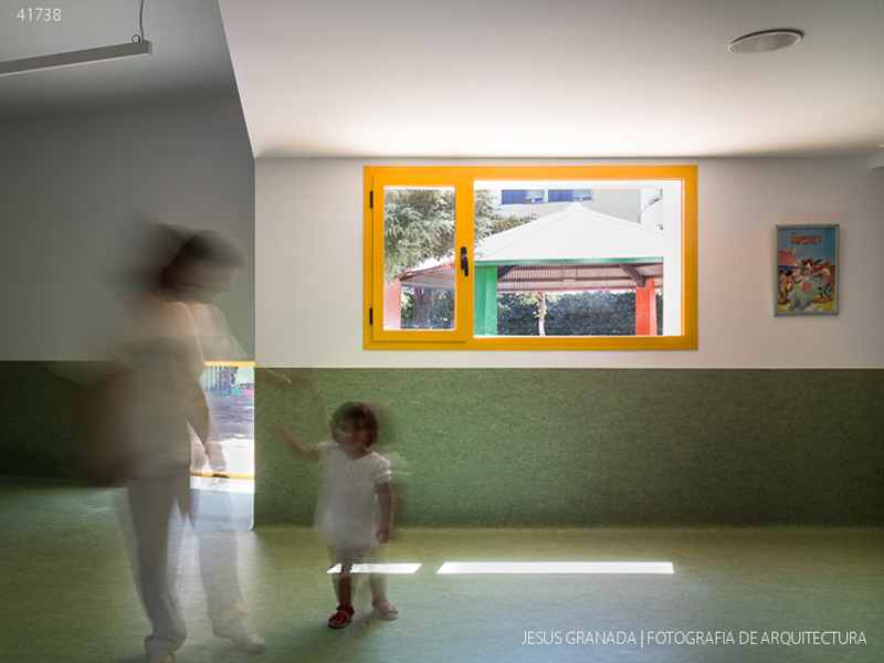 zafra ampliacion guarderia dario mateo ruben gonzalez 41738