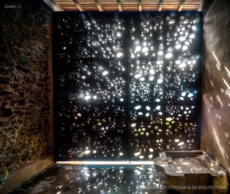 cal patro casa masia zest architecture gavarres jg443 111