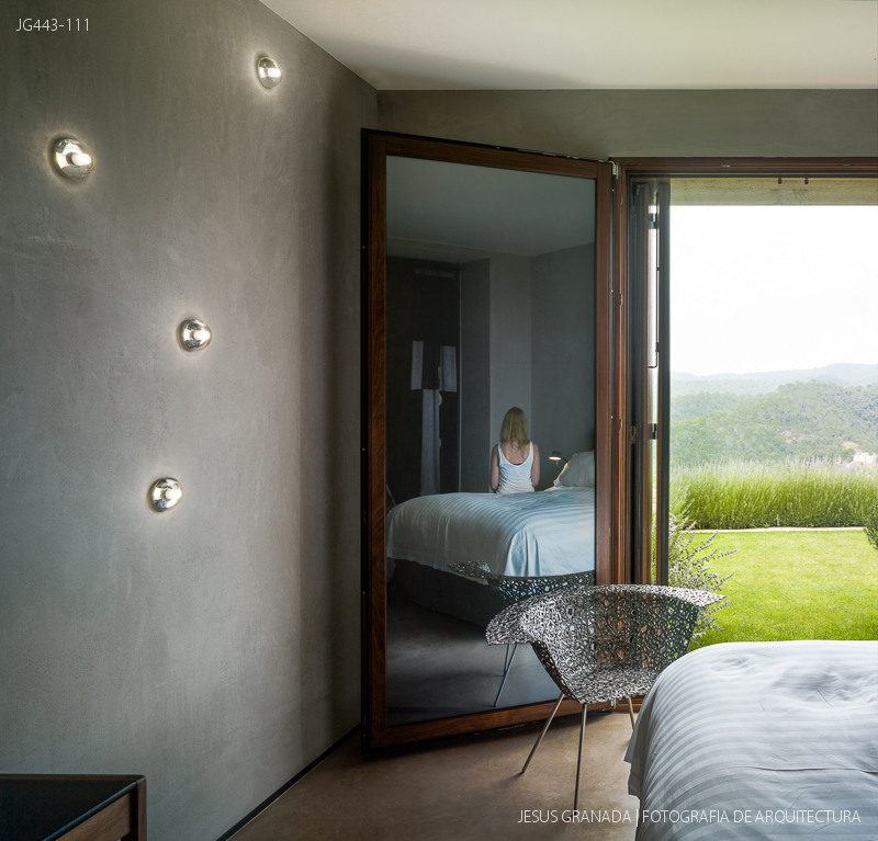 cal patro casa masia zest architecture gavarres jg443 1111