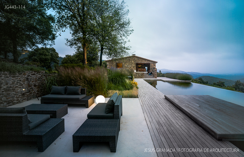 cal patro casa masia zest architecture gavarres jg443 114