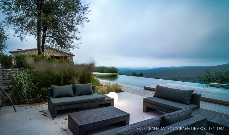 cal patro casa masia zest architecture gavarres jg443 118