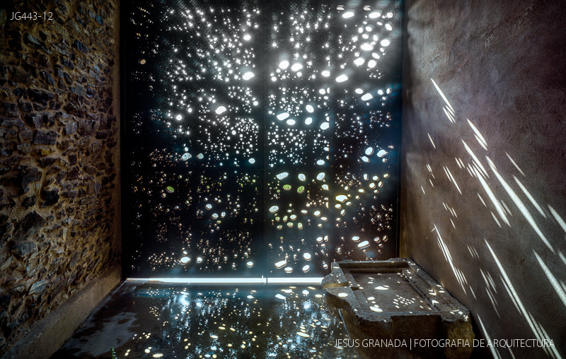 cal patro casa masia zest architecture gavarres jg443 121