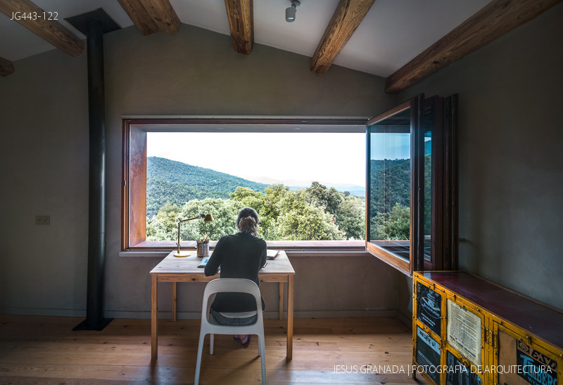 cal patro casa masia zest architecture gavarres jg443 122