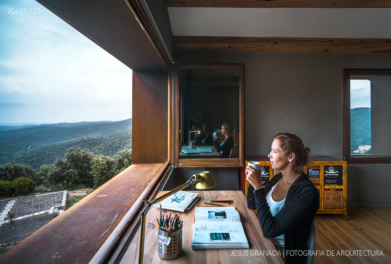 cal patro casa masia zest architecture gavarres jg443 123