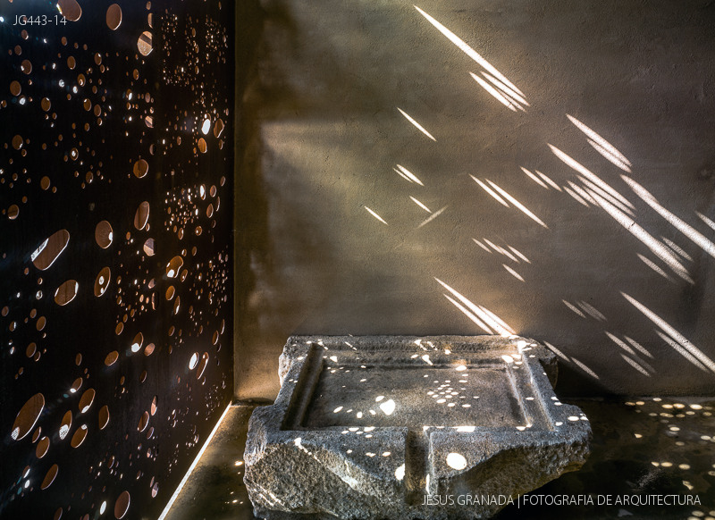 cal patro casa masia zest architecture gavarres jg443 141