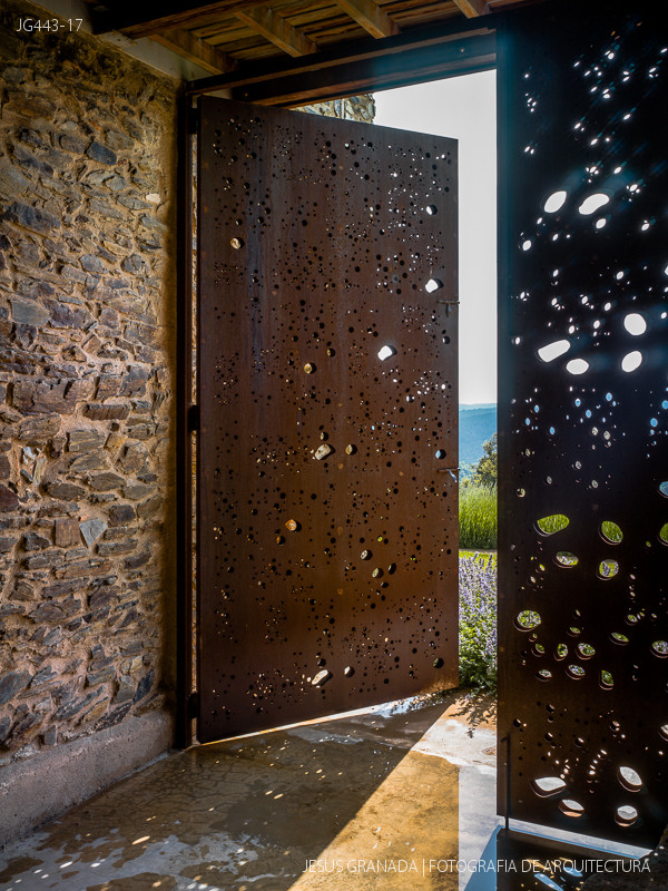 cal patro casa masia zest architecture gavarres jg443 171