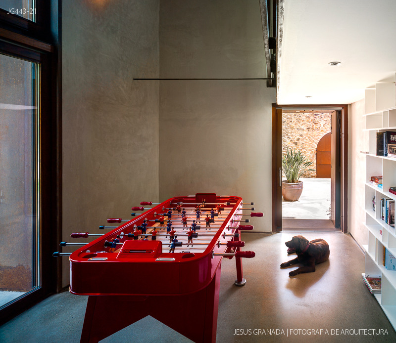 cal patro casa masia zest architecture gavarres jg443 211